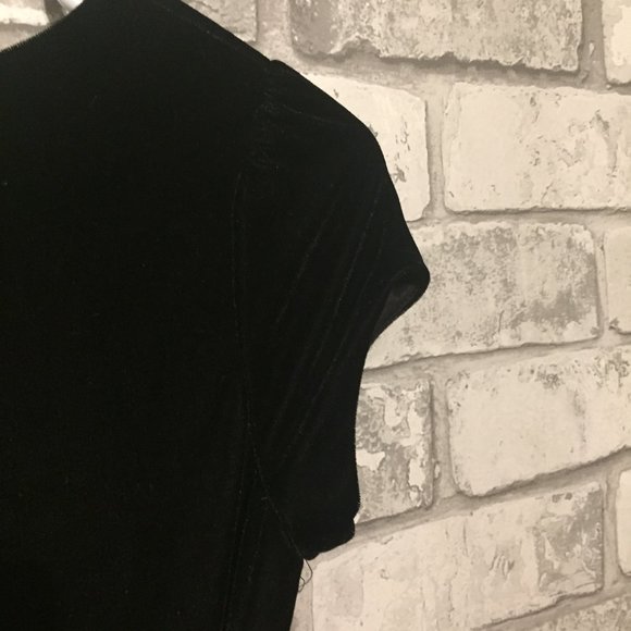 STUNNING Girl's Holiday Dress Size 12 - Picture 5 of 10